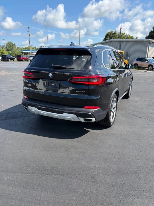 2023 BMW G05 X5 - Image 2 of 5