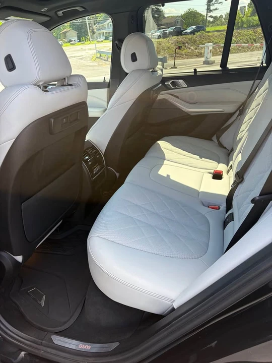 2023 BMW G05 X5 - Image 4 of 5