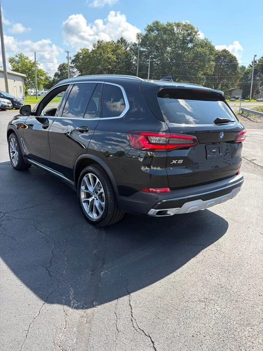 2023 BMW G05 X5 - Image 3 of 5