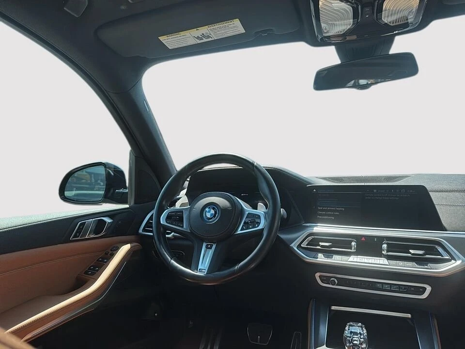 2023 BMW G05 X5 - Image 19 of 20