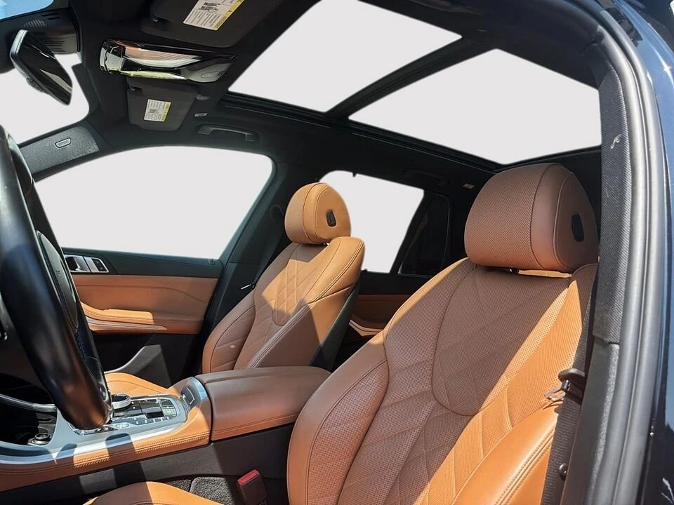 2023 BMW G05 X5 - Image 15 of 20