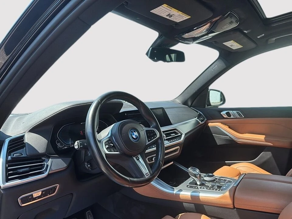 2023 BMW G05 X5 - Image 12 of 20
