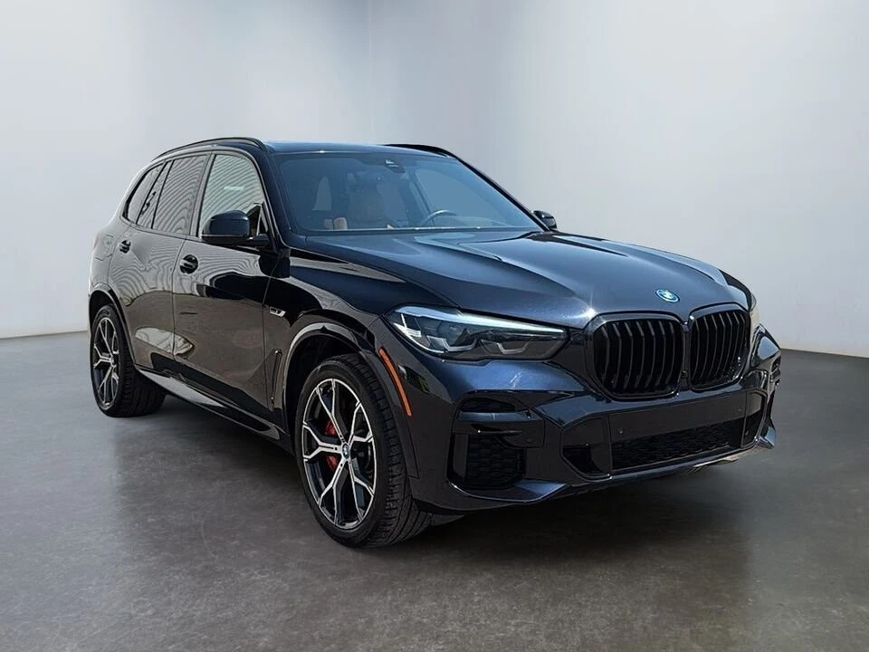 2023 BMW G05 X5 - Image 10 of 20
