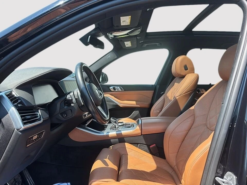 2023 BMW G05 X5 - Image 13 of 20