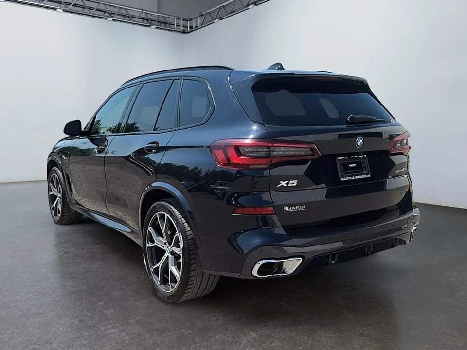 2023 BMW G05 X5 - Image 5 of 20