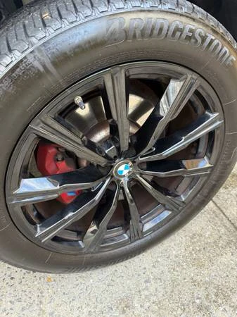2023 BMW G05 X5 - Image 21 of 21