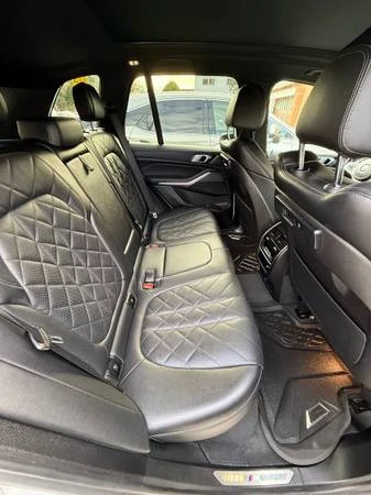 2023 BMW G05 X5 - Image 13 of 21
