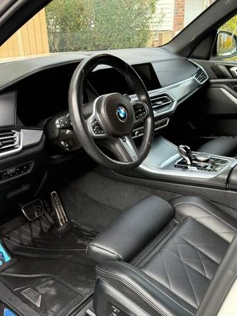 2023 BMW G05 X5 - Image 10 of 21