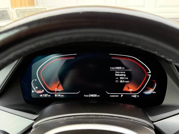 2023 BMW G05 X5 - Image 17 of 21