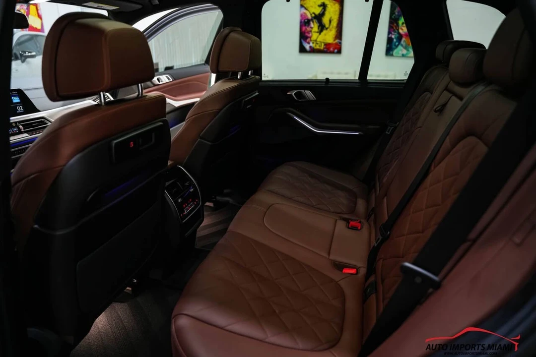 2023 BMW G05 X5 - Image 9 of 12