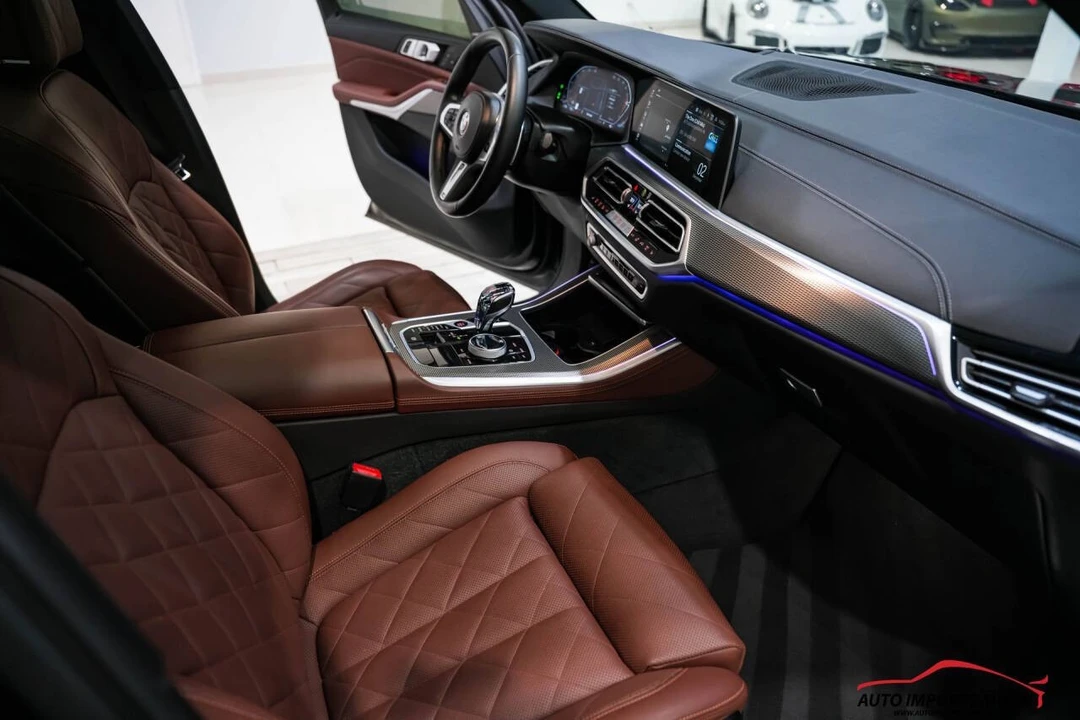 2023 BMW G05 X5 - Image 11 of 12