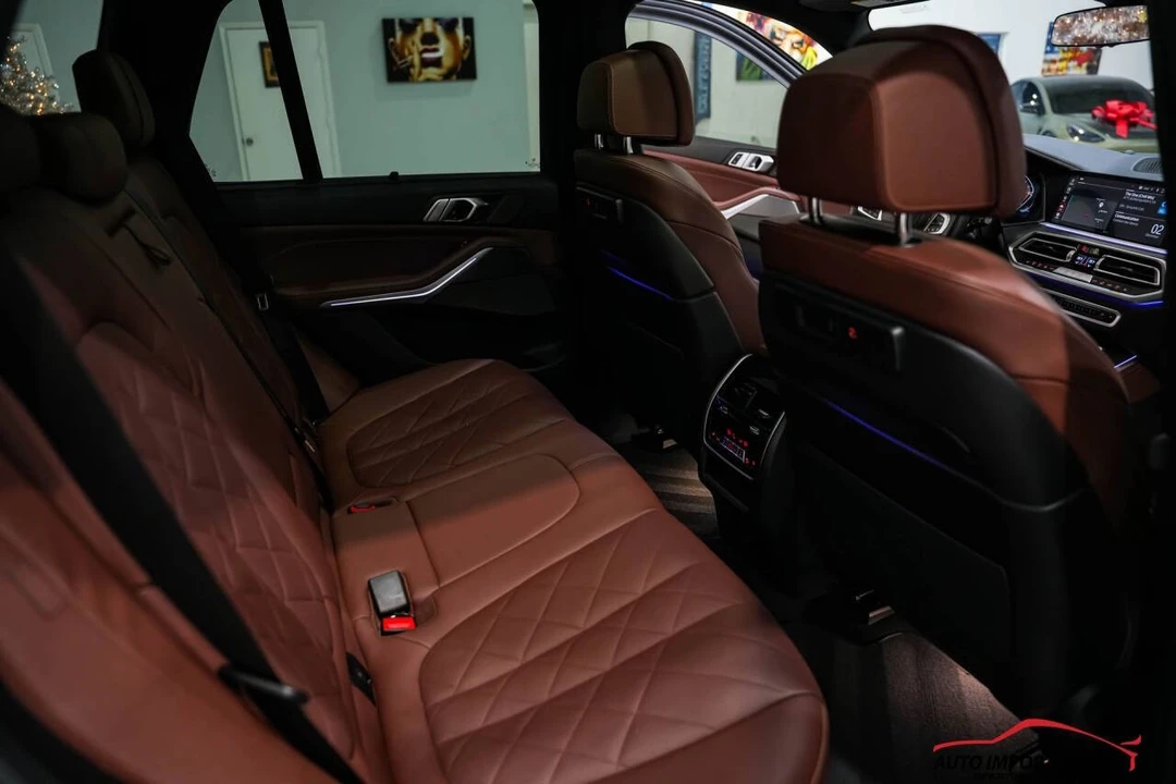 2023 BMW G05 X5 - Image 10 of 12