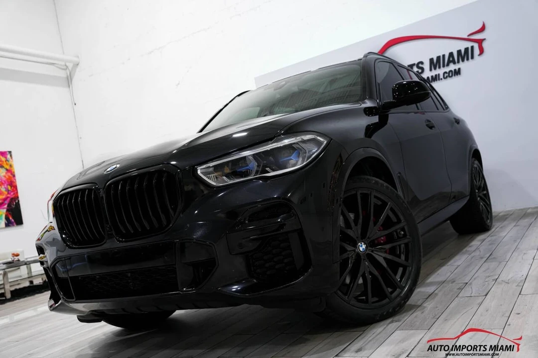 2023 BMW G05 X5 - Image 2 of 12