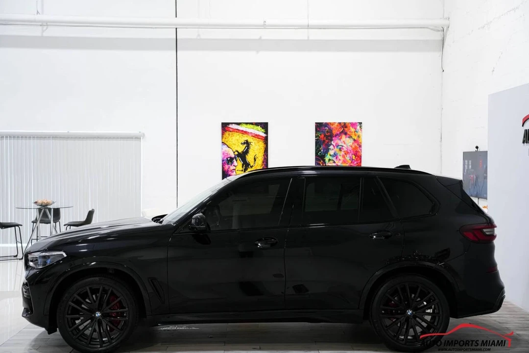 2023 BMW G05 X5 - Image 12 of 12