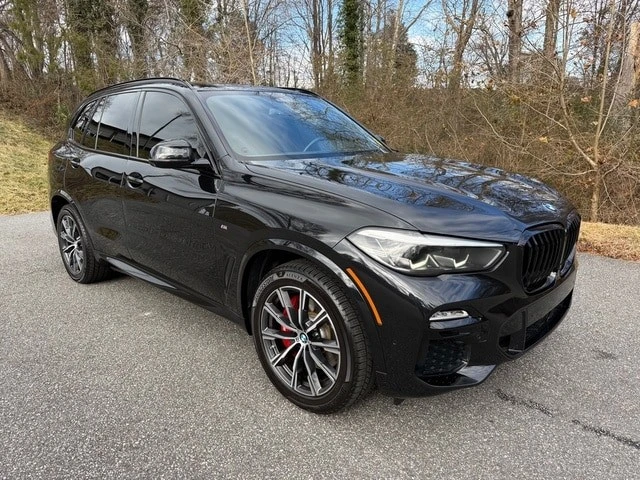 2023 BMW G05 X5 - Image 4 of 21