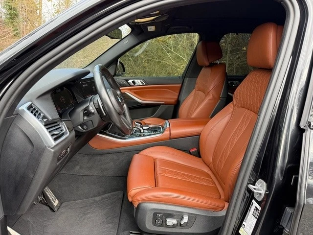 2023 BMW G05 X5 - Image 11 of 12