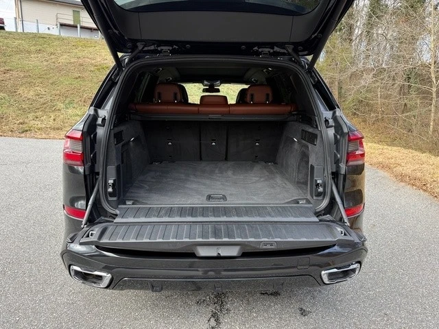 2023 BMW G05 X5 - Image 19 of 21