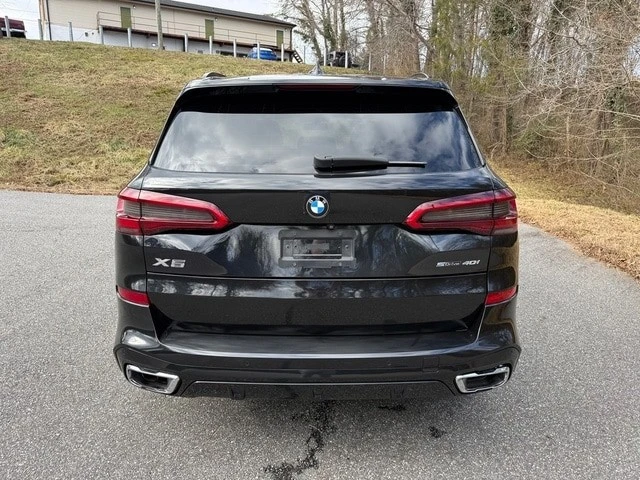 2023 BMW G05 X5 - Image 7 of 21