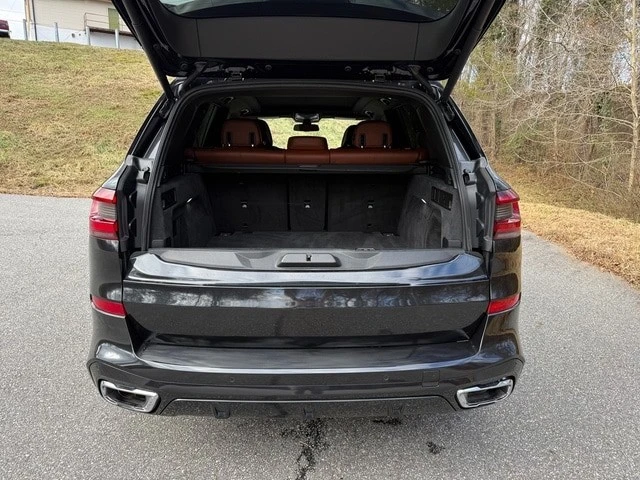 2023 BMW G05 X5 - Image 18 of 21