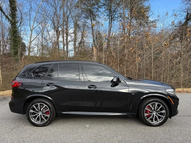 2023 BMW G05 X5 - Image 5 of 21