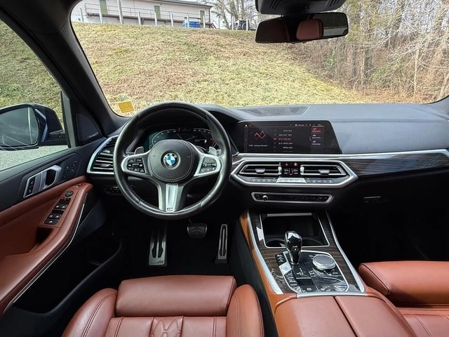 2023 BMW G05 X5 - Image 10 of 12