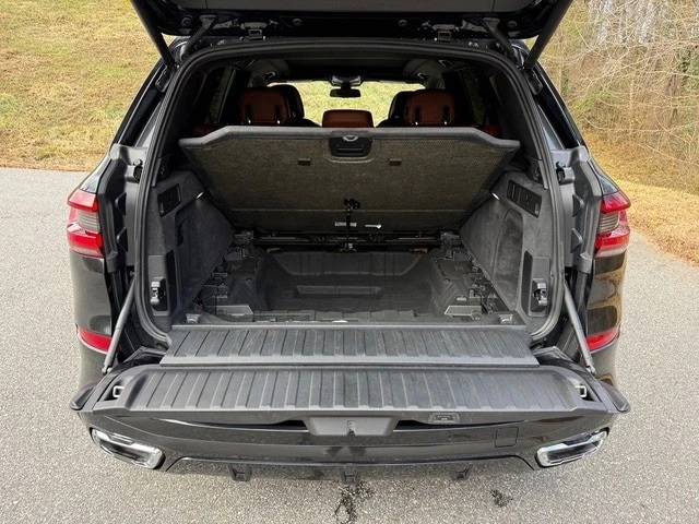 2023 BMW G05 X5 - Image 20 of 21