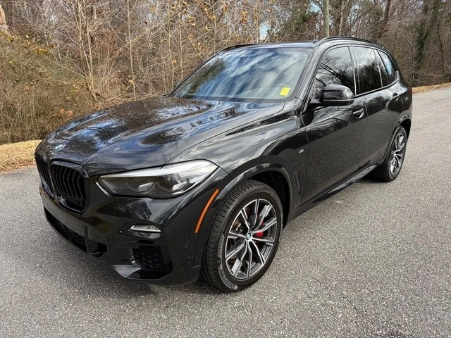 2023 BMW G05 X5 - Image 2 of 21