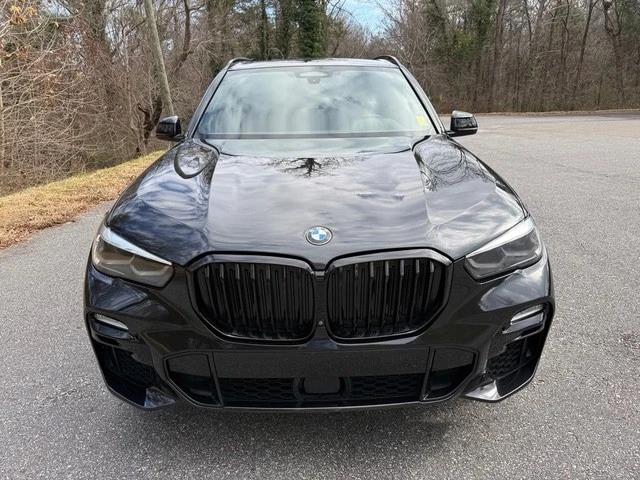 2023 BMW G05 X5 - Image 3 of 21
