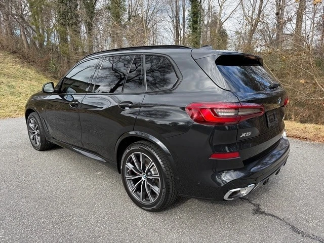 2023 BMW G05 X5 - Image 8 of 12