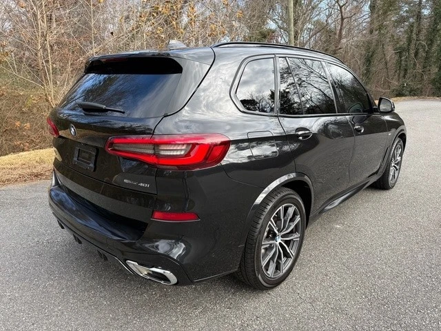 2023 BMW G05 X5 - Image 6 of 21