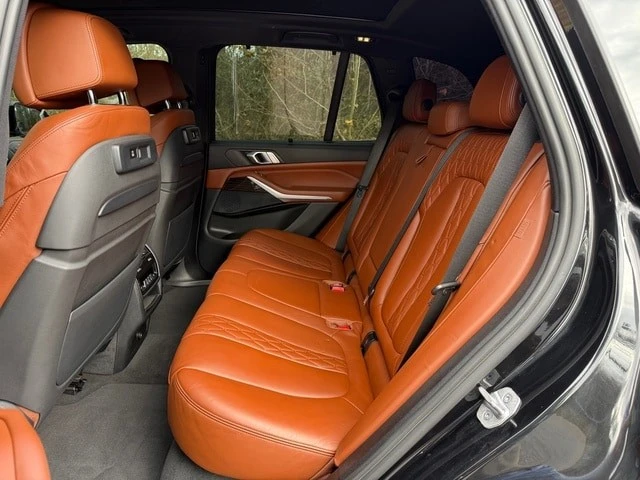2023 BMW G05 X5 - Image 16 of 21