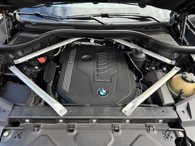 2023 BMW G05 X5 - Image 9 of 12