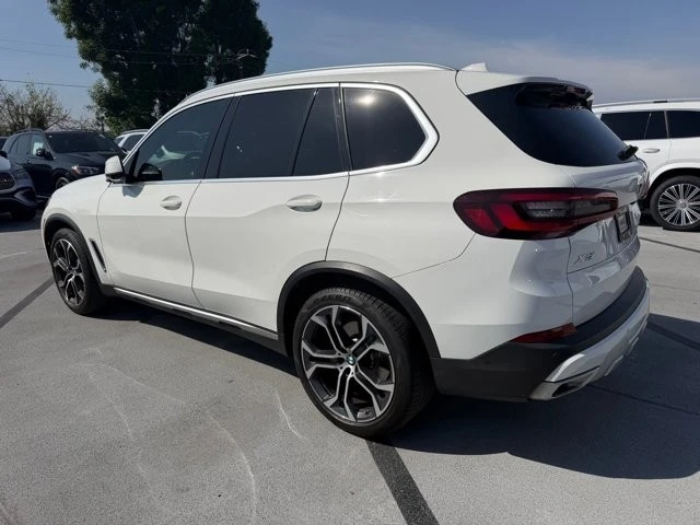 2023 BMW G05 X5 - Image 3 of 15