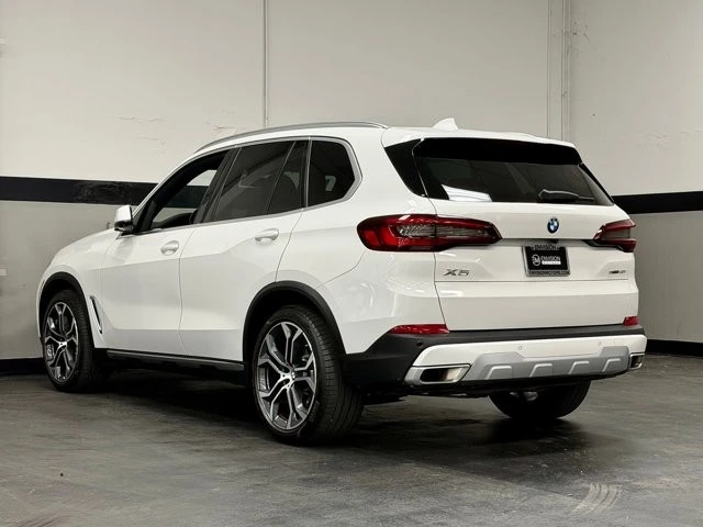 2023 BMW G05 X5 - Image 10 of 21
