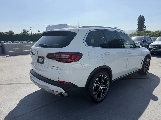 2023 BMW G05 X5 - Image 4 of 15