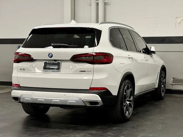 2023 BMW G05 X5 - Image 12 of 21