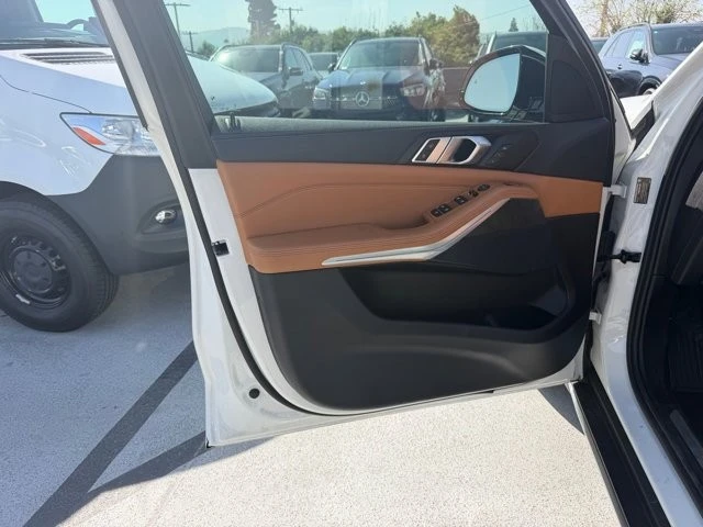 2023 BMW G05 X5 - Image 11 of 15