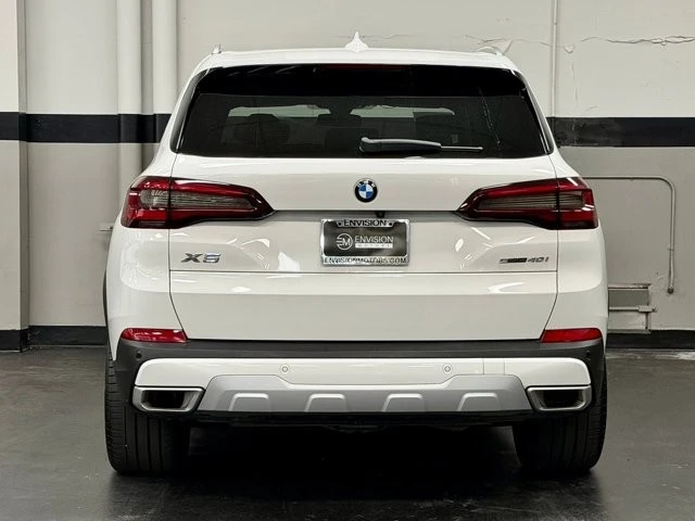 2023 BMW G05 X5 - Image 11 of 21