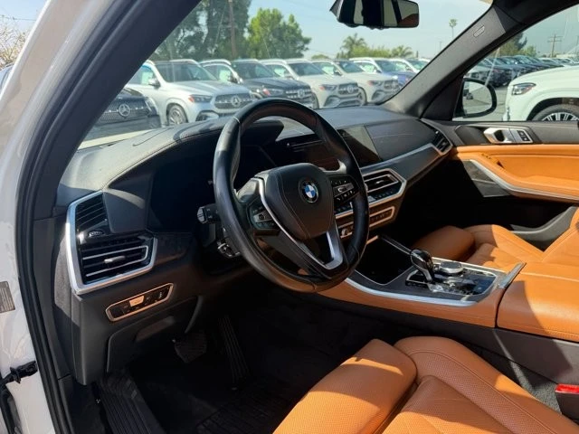 2023 BMW G05 X5 - Image 9 of 15