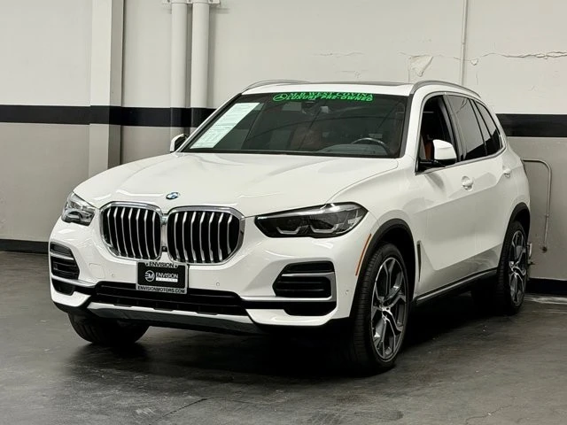 2023 BMW G05 X5 - Image 7 of 21
