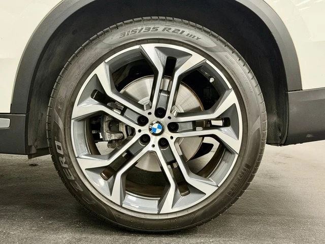 2023 BMW G05 X5 - Image 18 of 21