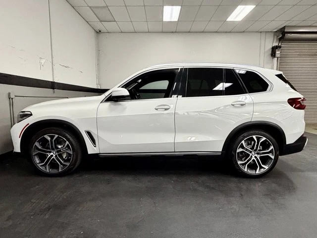 2023 BMW G05 X5 - Image 9 of 21