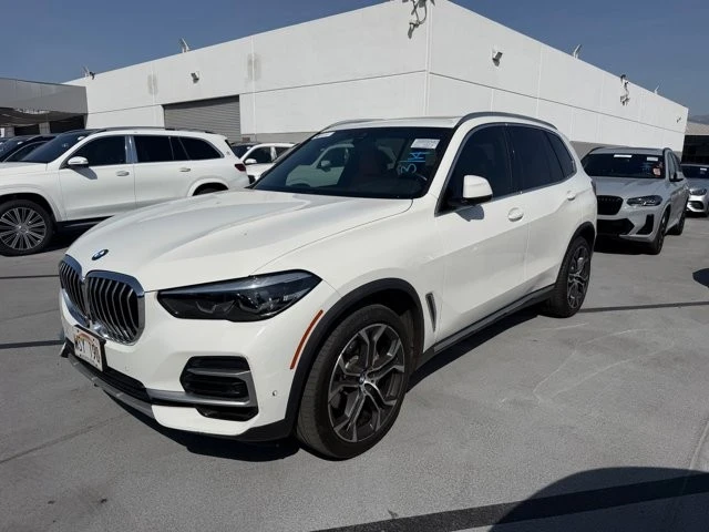 2023 BMW G05 X5 - Image 2 of 15