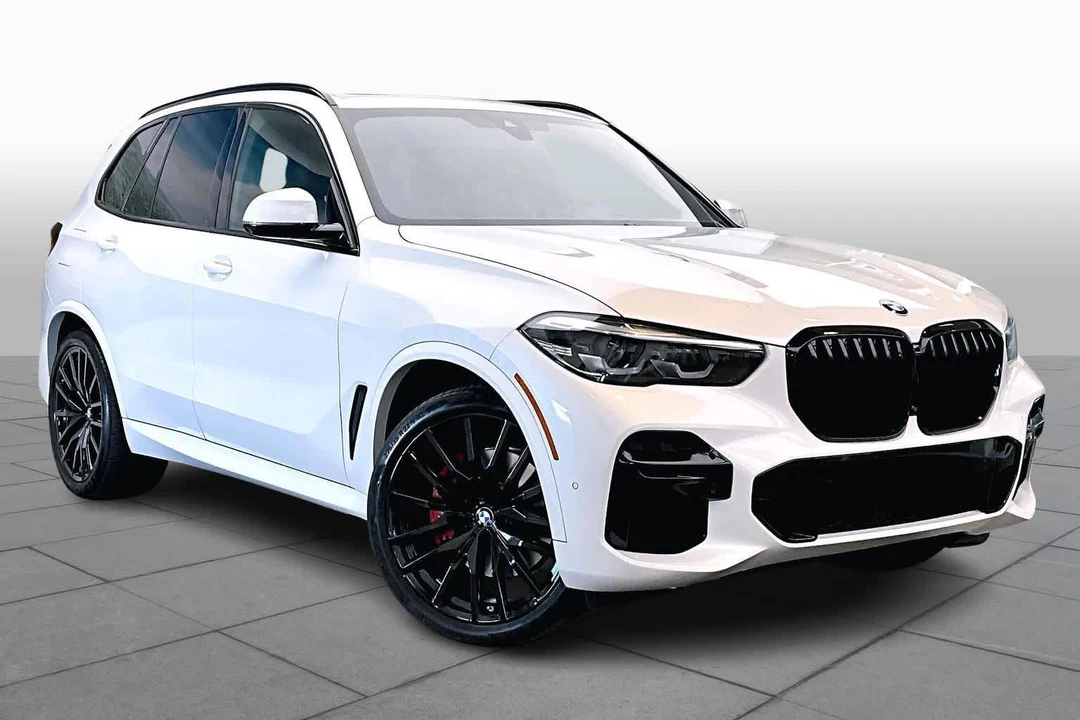 2023 BMW G05 X5 - Image 3 of 12
