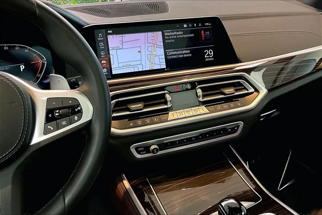 2023 BMW G05 X5 - Image 7 of 12