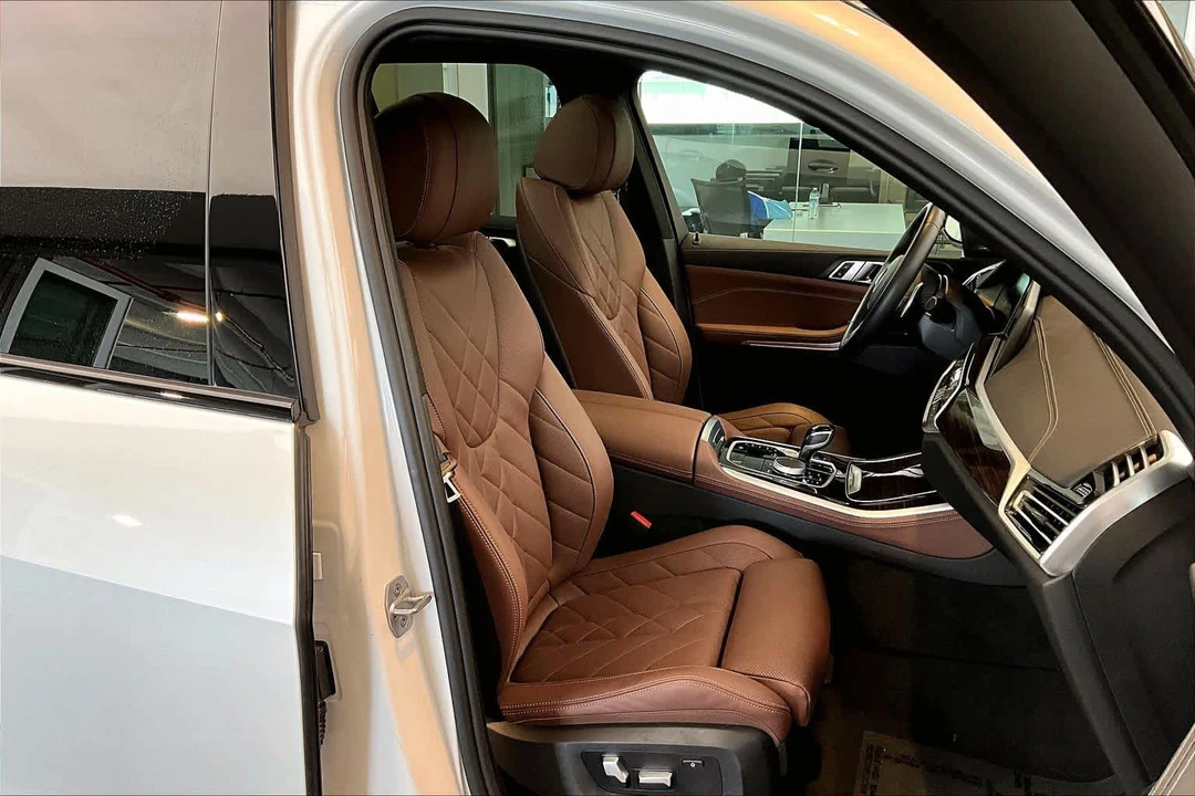 2023 BMW G05 X5 - Image 9 of 12