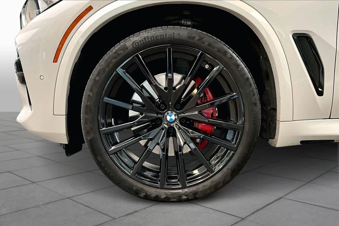 2023 BMW G05 X5 - Image 11 of 12