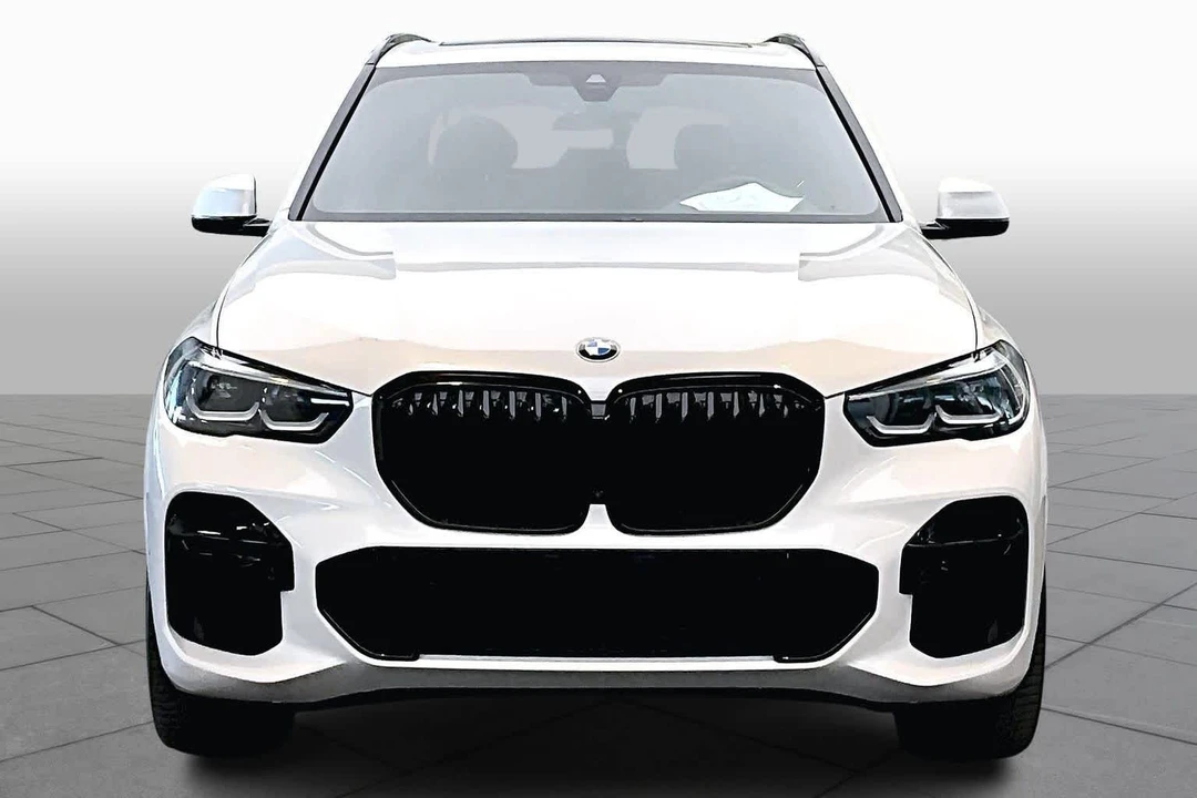 2023 BMW G05 X5 - Image 4 of 12