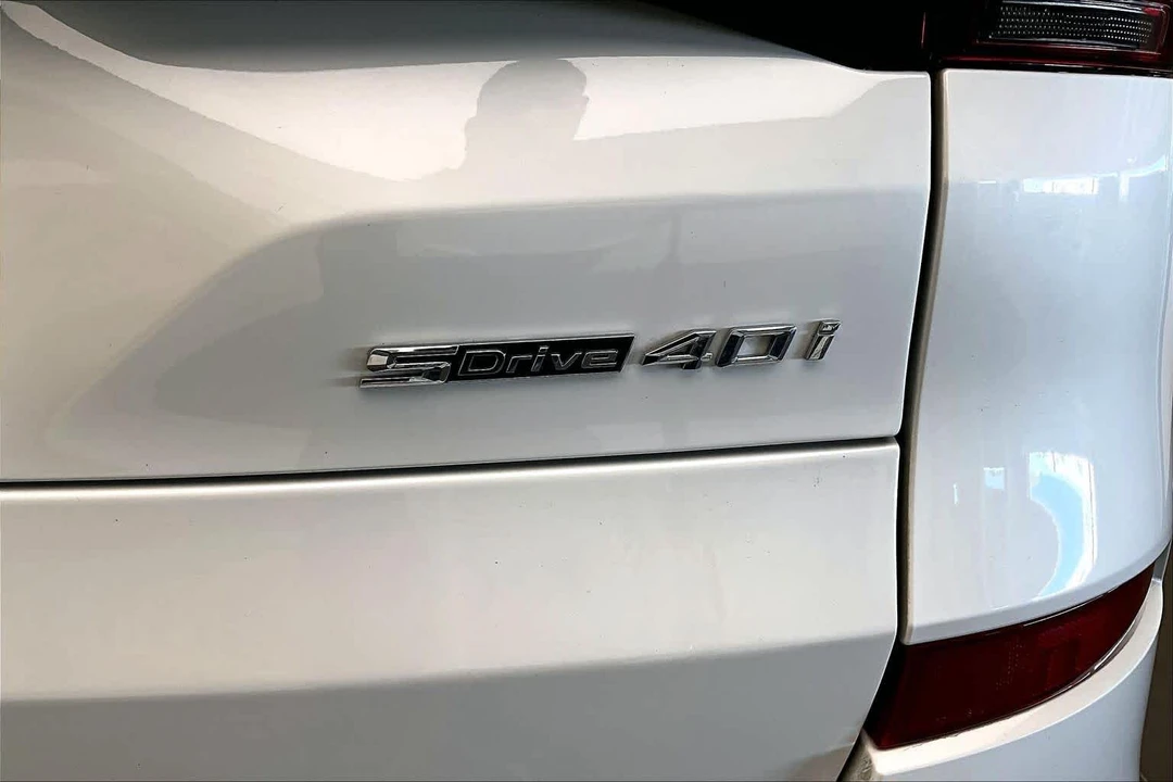 2023 BMW G05 X5 - Image 10 of 12