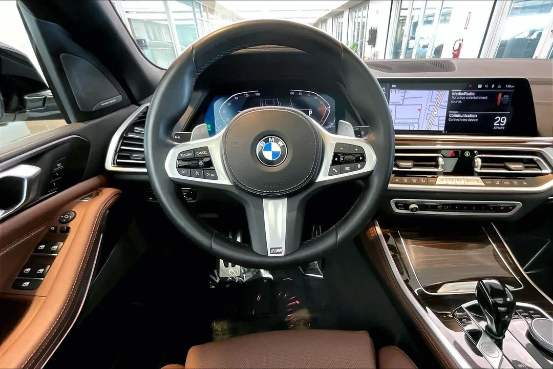 2023 BMW G05 X5 - Image 6 of 12